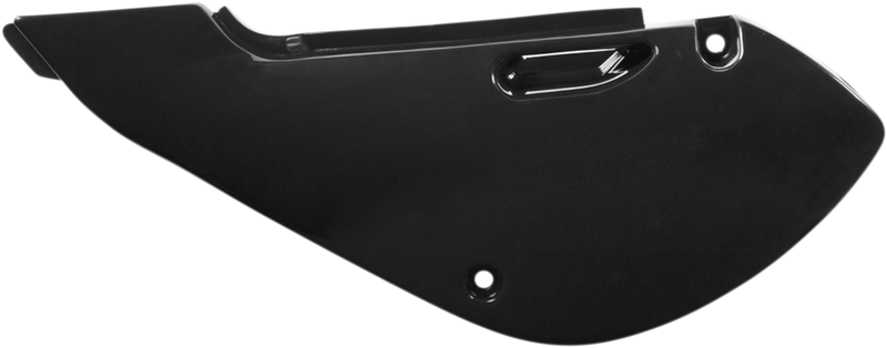 ACERBIS Side Panels - Black 2043440001