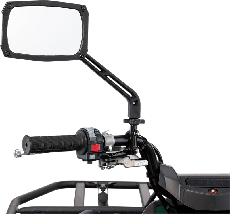 MOOSE UTILITY Anti-Vibration ATV Mirror MATVMIR1