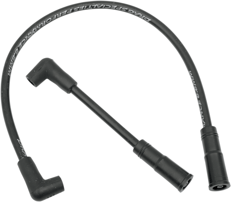 DRAG SPECIALTIES 8.8 mm Plug Wires - '00-'15 Softail SPW13-DS