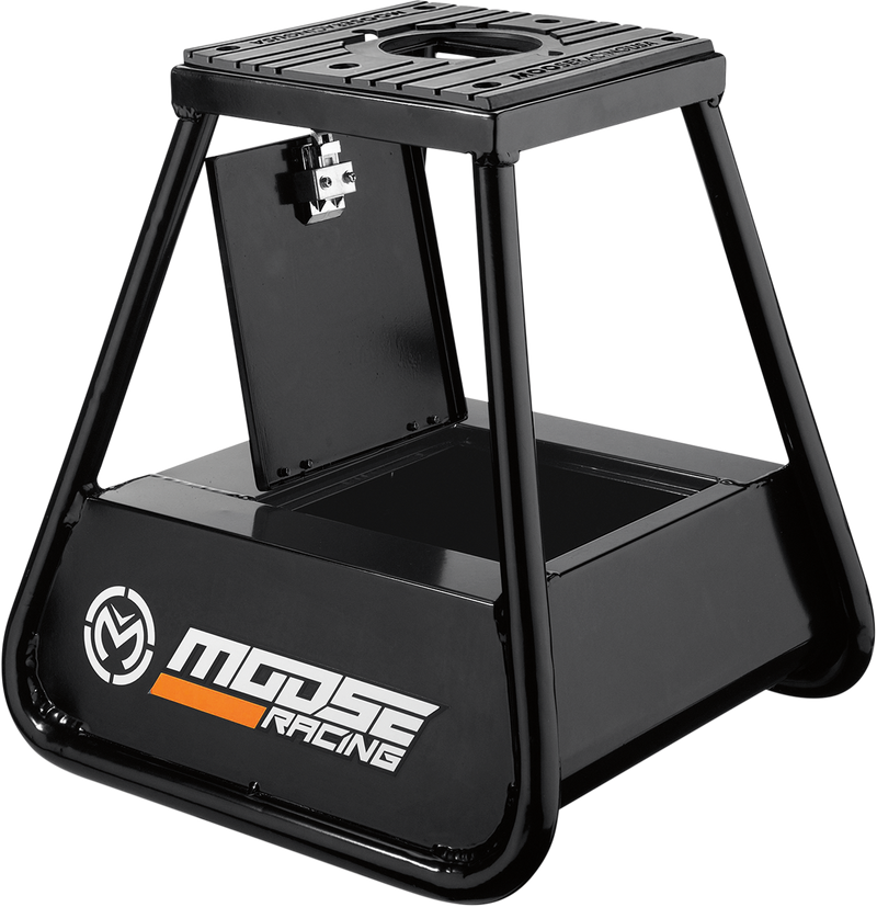 MOOSE RACING Storage Bike Stand 4101-0458