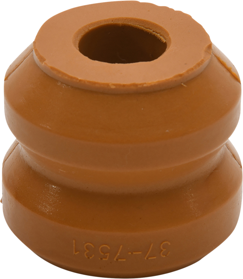 MOOSE RACING Rear Shock Bumper 37-1225