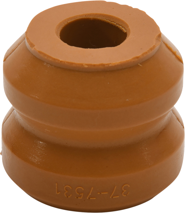 MOOSE RACING Rear Shock Bumper 37-1225
