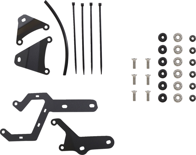 GIVI Skid Plate - V-Storm 1050 RP3117