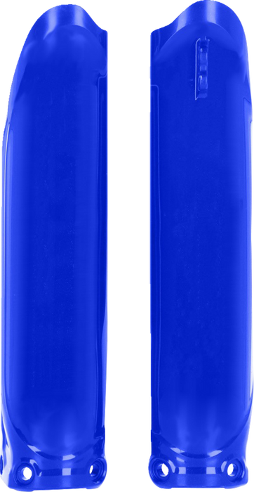 ACERBIS Lower Fork Cover - Blue YZ 450 F 2023 2979510211