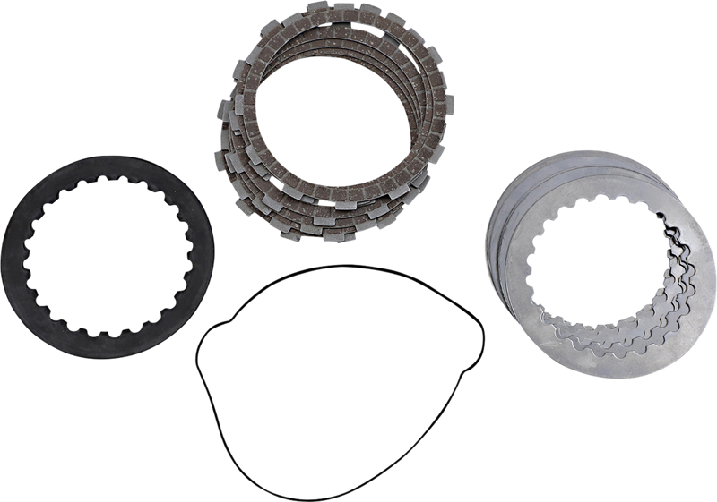 MOOSE RACING Clutch Kit M90-244