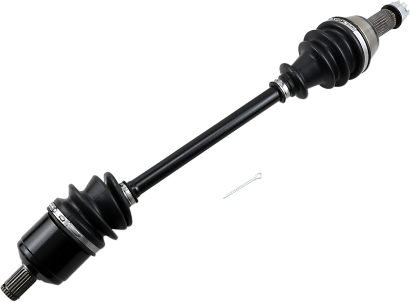MOOSE UTILITY Complete Axle Kit - Front Left/Right - Polaris POL-7010