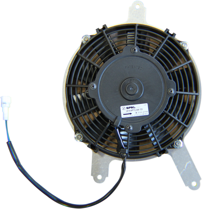 MOOSE UTILITY Hi-Performance Cooling Fan - 440 CFM Z5106
