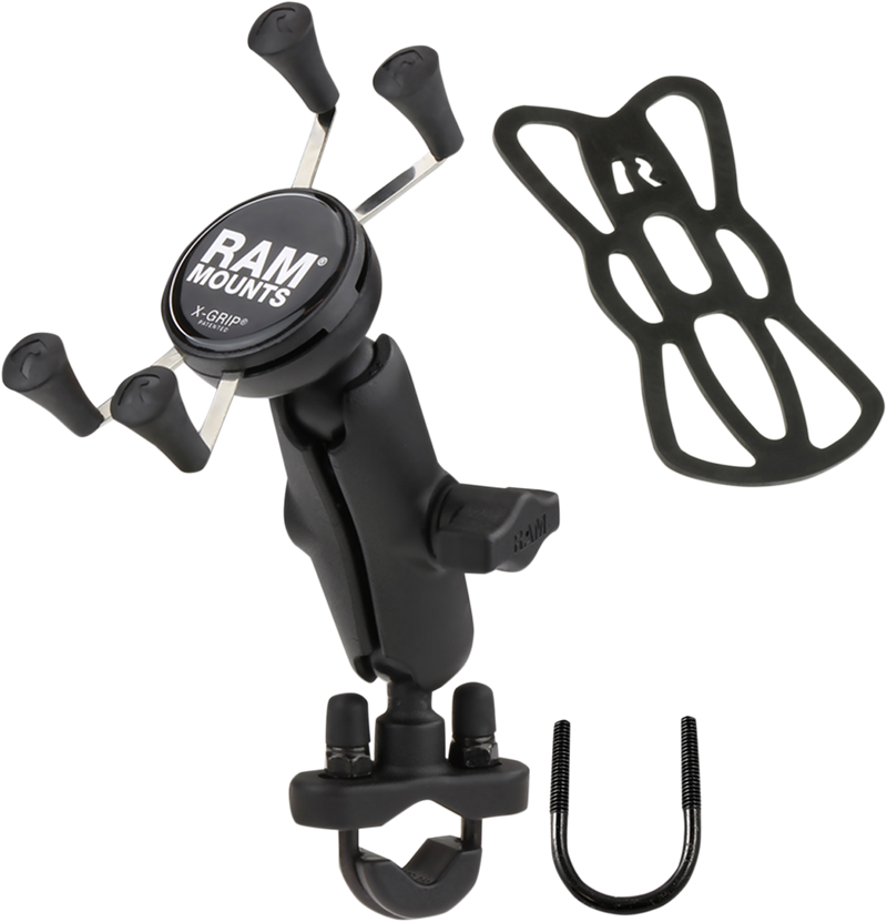 RAM MOUNTS Mount Kit - X-Grip - U-Bolt RAM-B-149Z-UN7