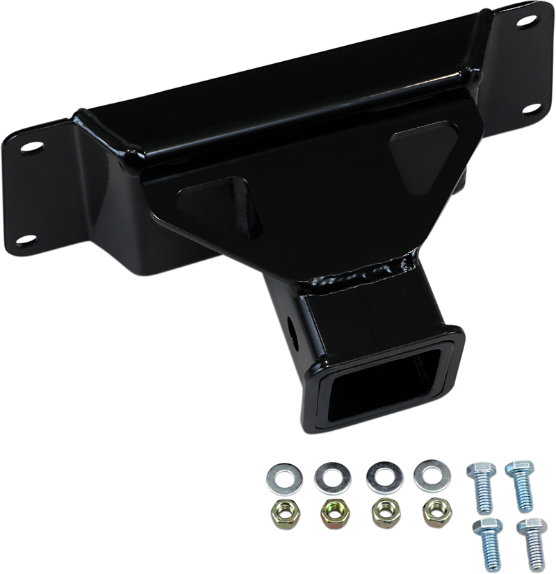 MOOSE UTILITY Receiver Hitch - 2" - RZR AM-5813