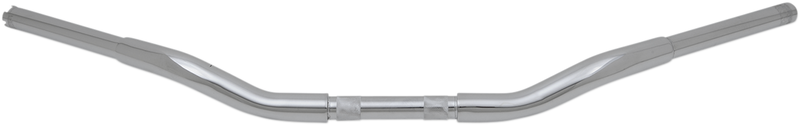 LA CHOPPERS Handlebar - Classic - Chrome LA-7303-00