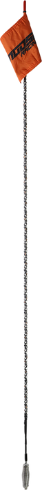 MOOSE RACING Light Rod - LED - 7' PU-3-107B