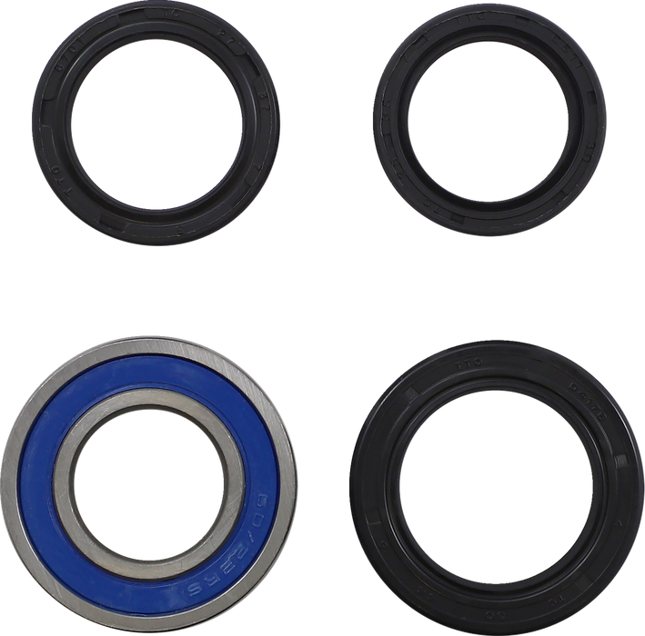 MOOSE RACING Steering Stem Bearing Kit - Lower 25-1462