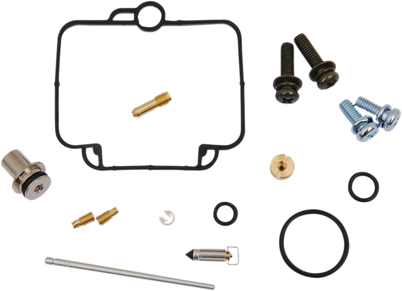 MOOSE RACING Carburetor Repair Kit - Suzuki 26-1766