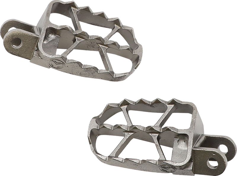 MOOSE RACING ND Series Footpeg - Honda NDXR-5