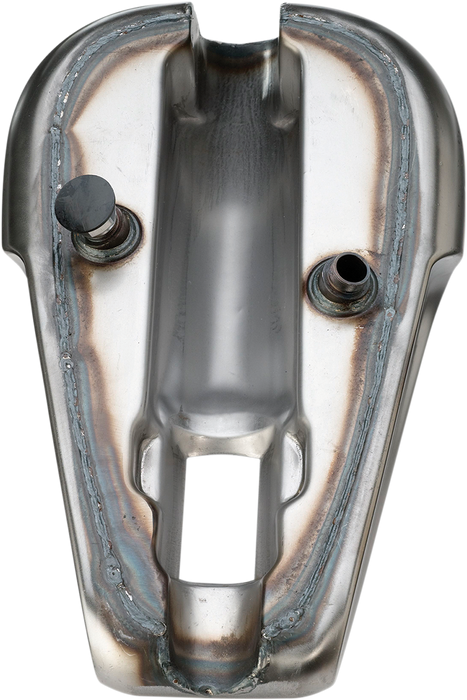 DRAG SPECIALTIES Legacy Gas Tank with Cap - Carb Models 12971