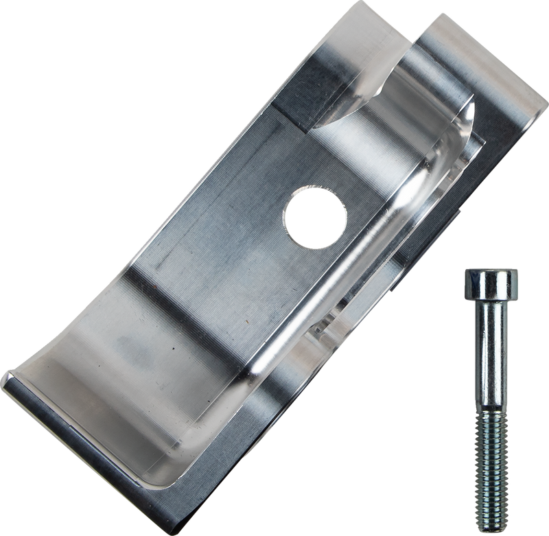 MOOSE RACING Fork Guard - Front Left Lower 32-9319