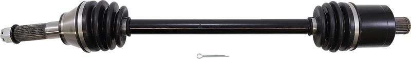 MOOSE UTILITY Complete Axle Kit - Rear Left/Right - Polaris POL-7095