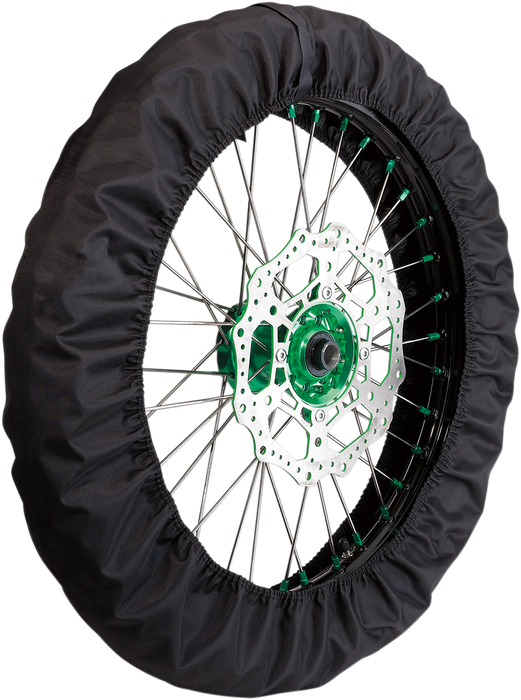 MOOSE RACING Mud Tire Wrap HPRTYRPROT