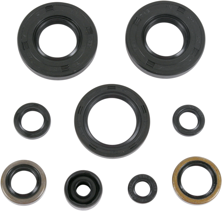 MOOSE RACING Motor Seals 822292MSE