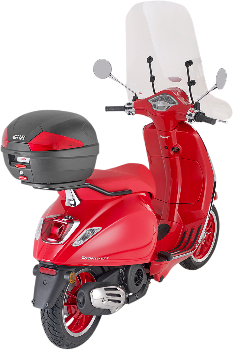 GIVI Monolock Case - 29 Liter B29N2