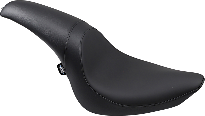 DRAG SPECIALTIES Predator Seat - Smooth - '06-'10 FXST 0802-0392