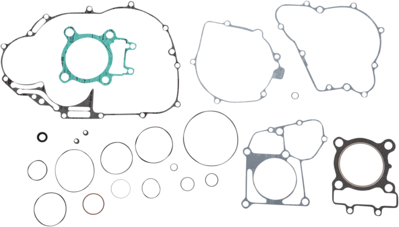 MOOSE RACING Complete Motor Gasket Kit 808874MSE