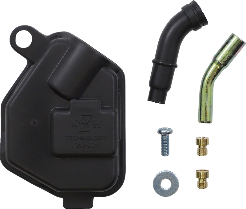 MOOSE UTILITY Carburetor - Honda 400-1231-PU