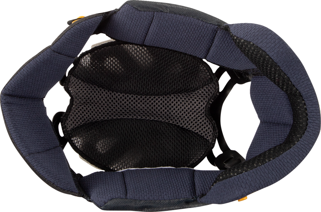 ARAI Corsair-X/Defiant-X/Signet-X Interior Pad - EP II - 5 mm 07-5684