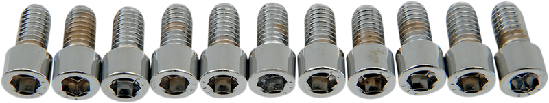 DRAG SPECIALTIES DS-190543S MPB214S