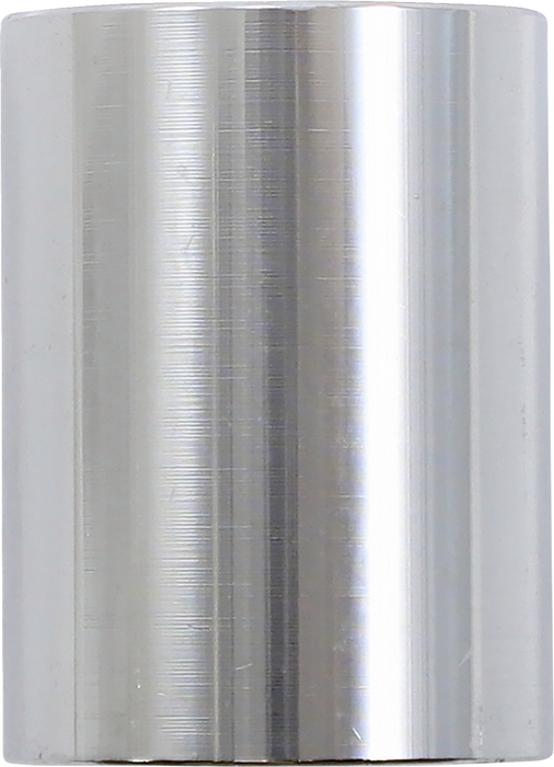 DRAG SPECIALTIES Wheel Spacer - Chrome - Rear Left W16-0348-HWSL