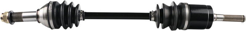 MOOSE UTILITY Complete Axle Kit - Front Left - Can Am CAN-7061