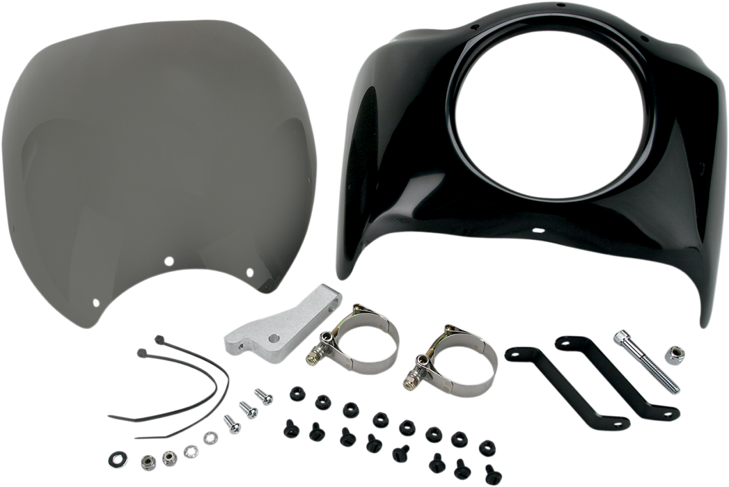 ARLEN NESS Fairing - Primed 06-035