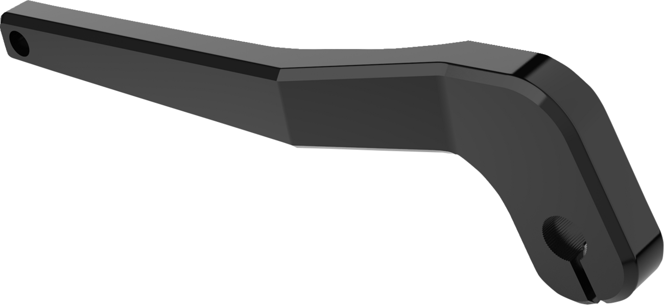 LA CHOPPERS County Shifter - Black - FXD '91-'17 LA-P102-00B