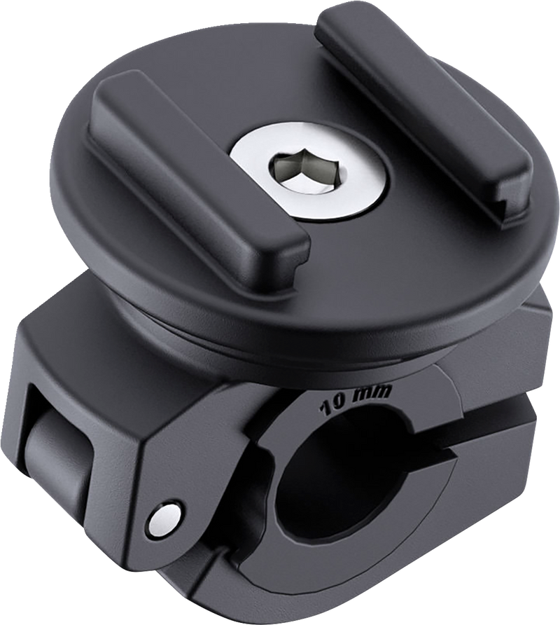 SP CONNECT Phone Mount - Mirror - Black 53136