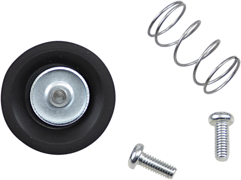 MOOSE RACING Air Cut-Off Valve Rebuild Kit - Honda 46-4002