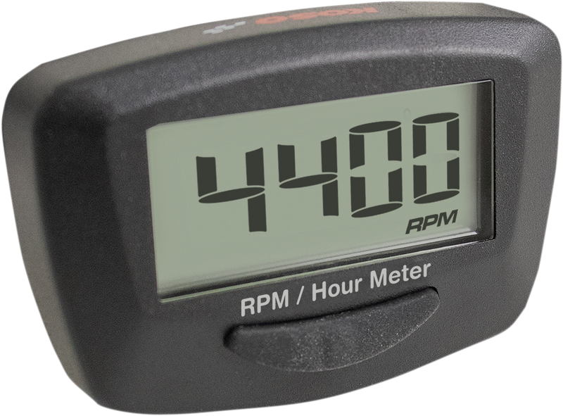 KOSO NORTH AMERICA Proton Tachometer BA074000