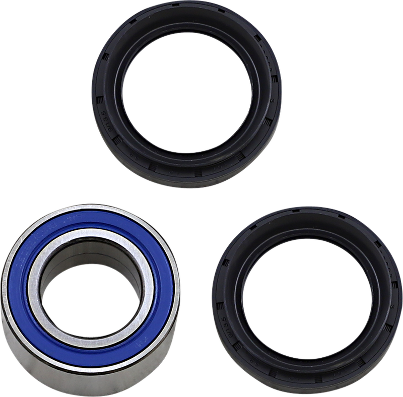 MOOSE RACING Wheel Bearing Kit - Front 25-1509