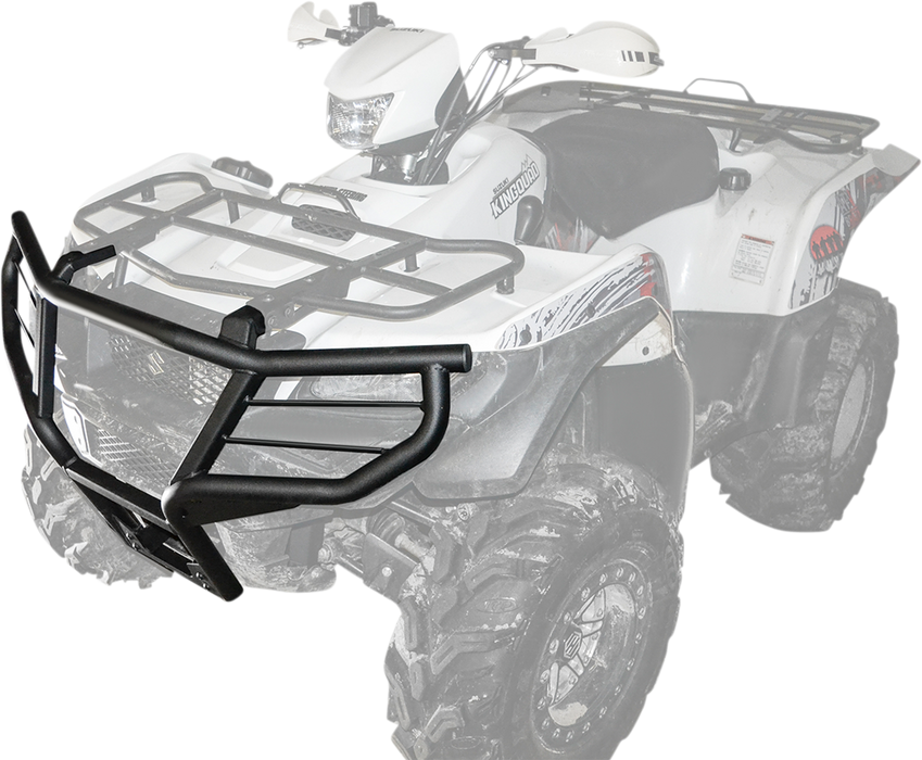 MOOSE UTILITY Front Bumper - King Quad 2444.5511.1