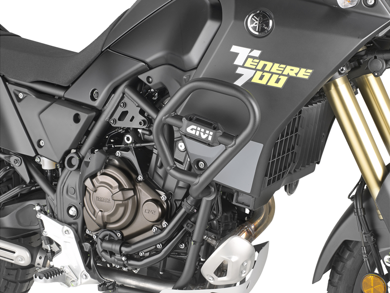 GIVI Engine Guards - Yamaha - Tenere 700 TN2158