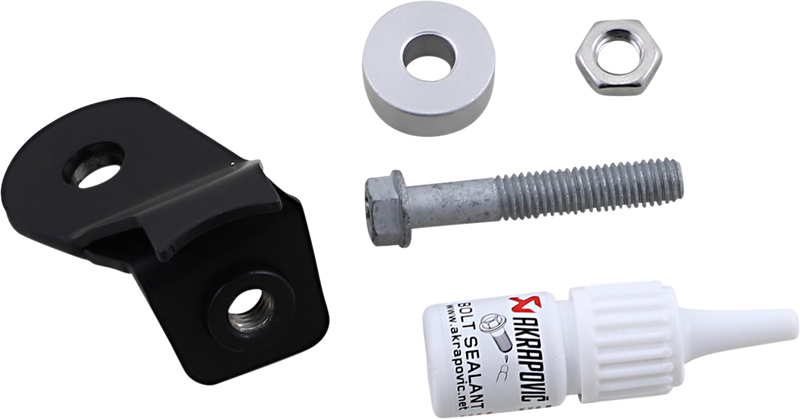 Akrapovic Muffler Bracket P-X232