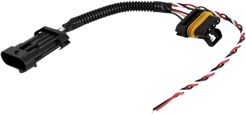 KLOCK WERKS Rear Accessory Electrical Harness - Polaris KWS-05-0550