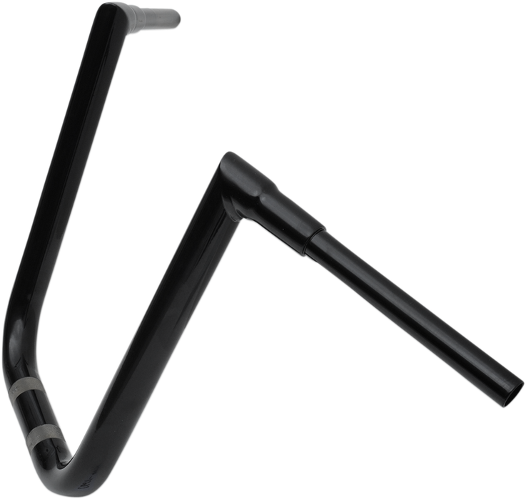 LA CHOPPERS Handlebar - Grande Twin Peaks - 16" - Black LA-7363-16B
