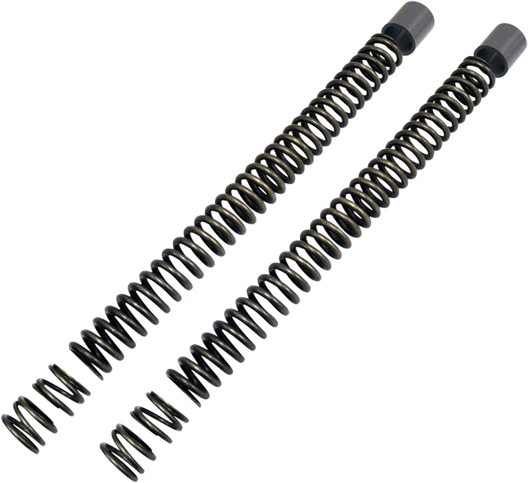 LA CHOPPERS Front Fork Lowering Kit - '14-'16 FL LA-7502-49FL