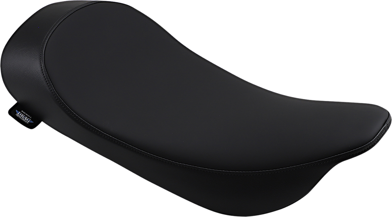 DRAG SPECIALTIES Low Solo Seat - Smooth - FLHR '97-'07 0801-0727