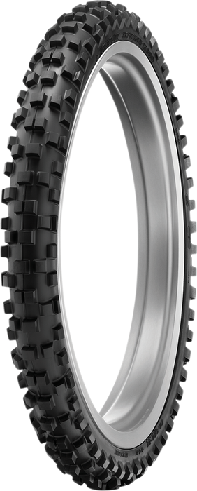 DUNLOP Tire - K990 - Front - 70/100-21 - 44M 45142131