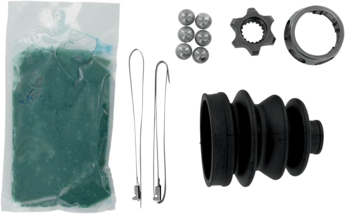 MOOSE UTILITY Rebuild Kit - CV Joint - Inboard SUZ401