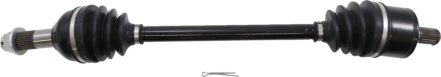 MOOSE UTILITY Complete Axle Kit - Rear Left - CF Moto LM6-CF-8-303