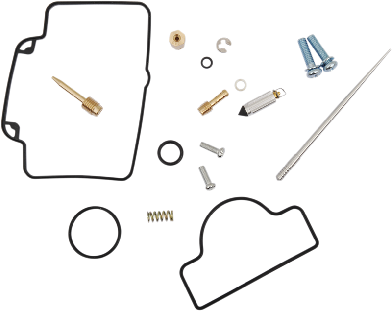 MOOSE RACING Carburetor Repair Kit - Yamaha 26-1780