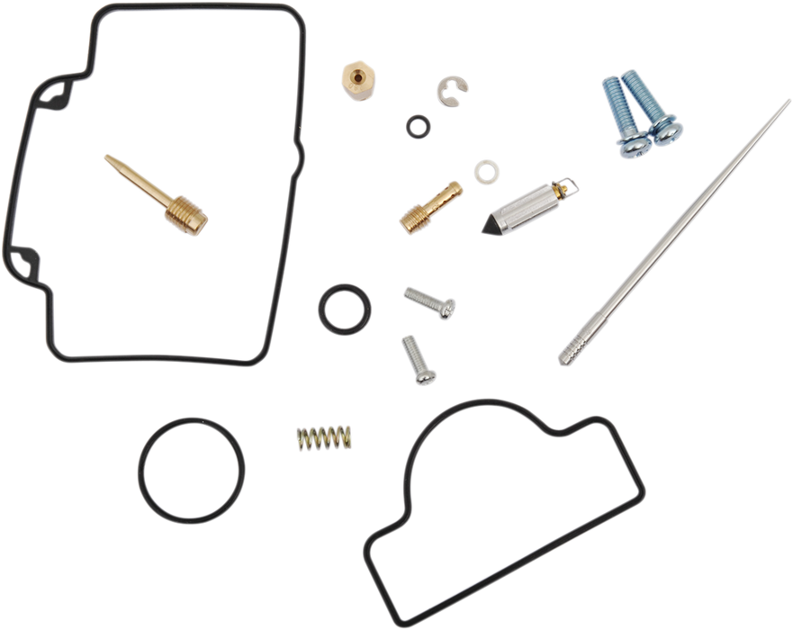 MOOSE RACING Carburetor Repair Kit - Yamaha 26-1780