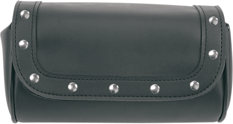 SADDLEMEN Riveted Highwayman Tool Pouch -- Medium X021-03-002